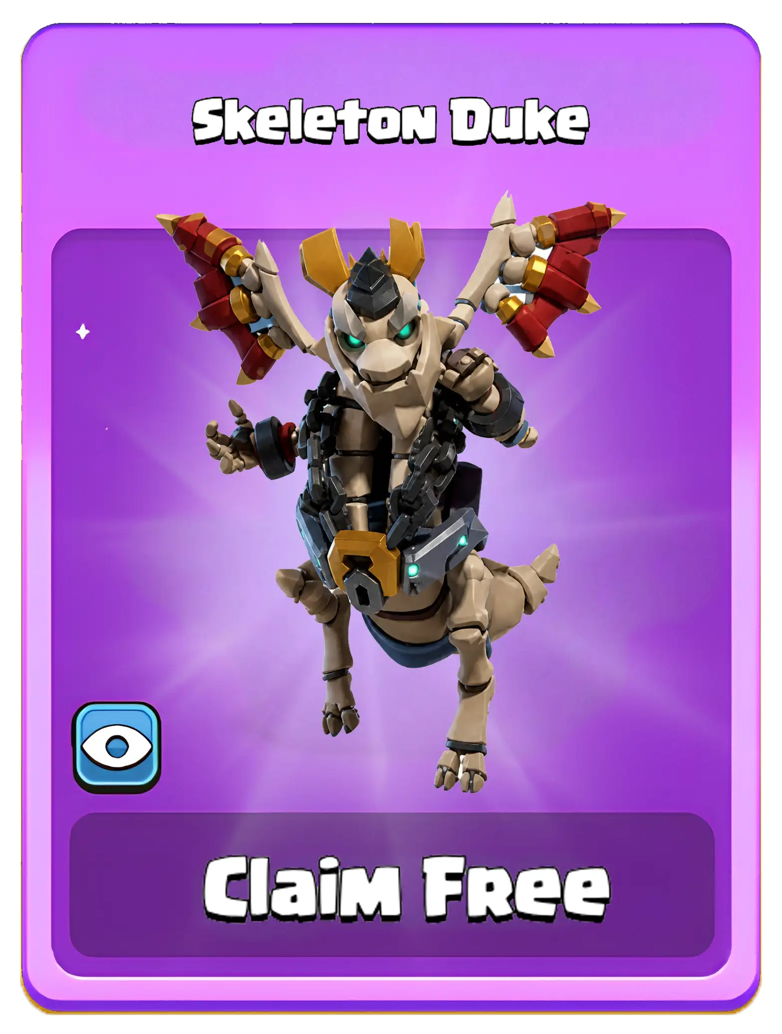 Reward 4